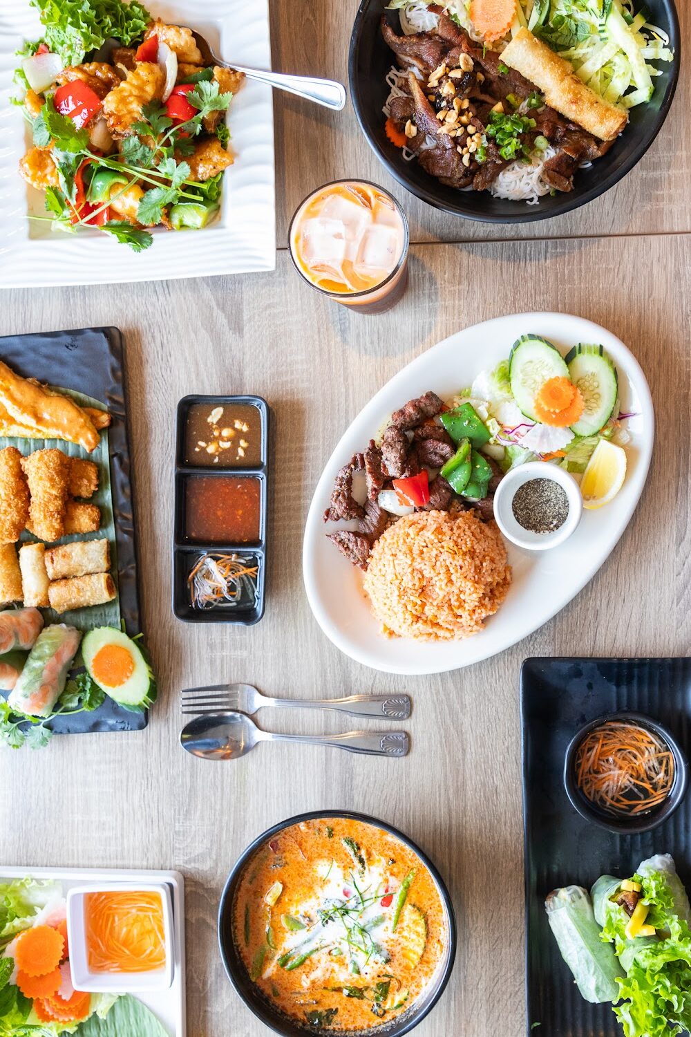 Red Chili Restaurant