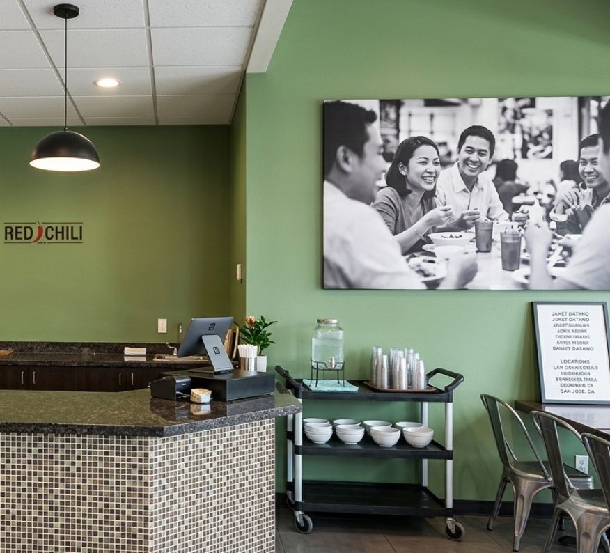 Best Thai Restaurant in San Jose CA